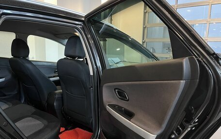 KIA cee'd III, 2018 год, 1 335 000 рублей, 17 фотография