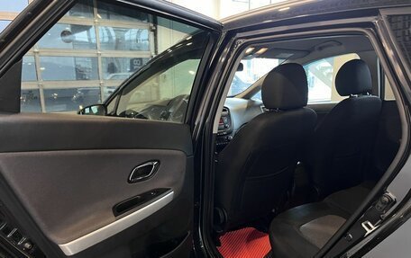 KIA cee'd III, 2018 год, 1 335 000 рублей, 24 фотография