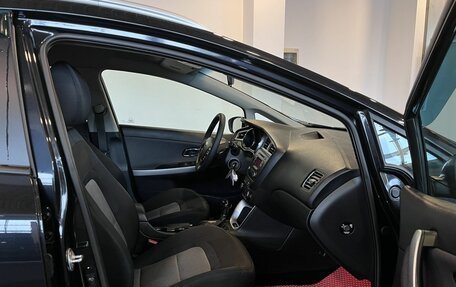 KIA cee'd III, 2018 год, 1 335 000 рублей, 28 фотография