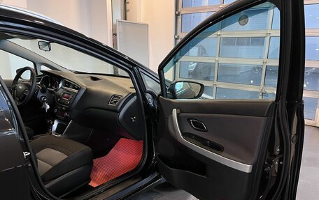 KIA cee'd III, 2018 год, 1 335 000 рублей, 26 фотография