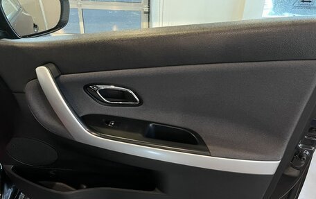 KIA cee'd III, 2018 год, 1 335 000 рублей, 27 фотография