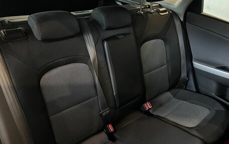 KIA cee'd III, 2018 год, 1 335 000 рублей, 33 фотография