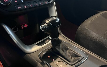 KIA cee'd III, 2018 год, 1 335 000 рублей, 30 фотография