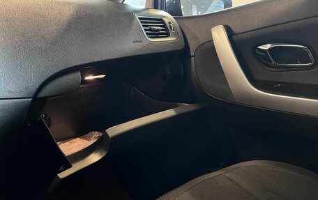 KIA cee'd III, 2018 год, 1 335 000 рублей, 29 фотография