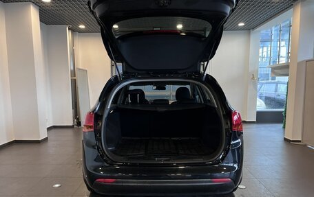 KIA cee'd III, 2018 год, 1 335 000 рублей, 34 фотография
