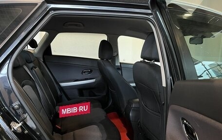 KIA cee'd III, 2018 год, 1 335 000 рублей, 25 фотография