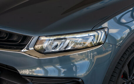 Geely Tugella FY11, 2021 год, 3 300 000 рублей, 8 фотография