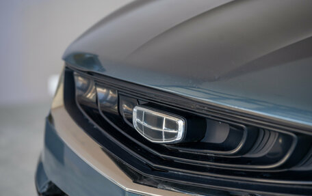 Geely Tugella FY11, 2021 год, 3 300 000 рублей, 7 фотография
