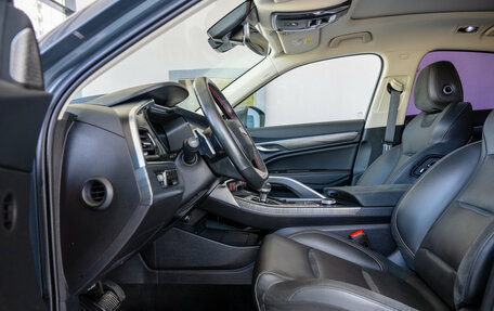 Geely Tugella FY11, 2021 год, 3 300 000 рублей, 15 фотография