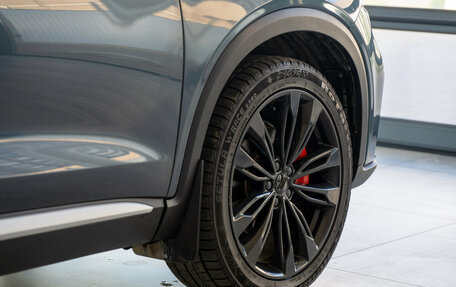 Geely Tugella FY11, 2021 год, 3 300 000 рублей, 11 фотография