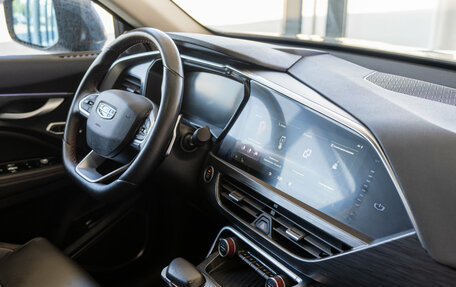 Geely Tugella FY11, 2021 год, 3 300 000 рублей, 20 фотография