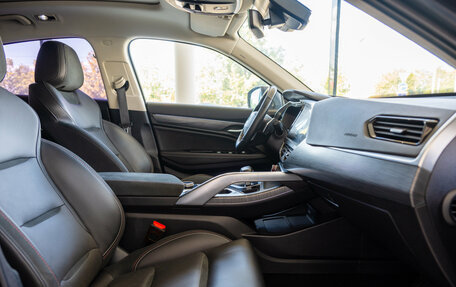 Geely Tugella FY11, 2021 год, 3 300 000 рублей, 19 фотография