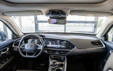 Geely Tugella FY11, 2021 год, 3 300 000 рублей, 22 фотография