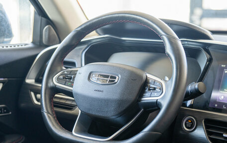 Geely Tugella FY11, 2021 год, 3 300 000 рублей, 21 фотография