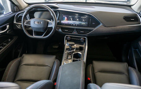 Geely Tugella FY11, 2021 год, 3 300 000 рублей, 23 фотография