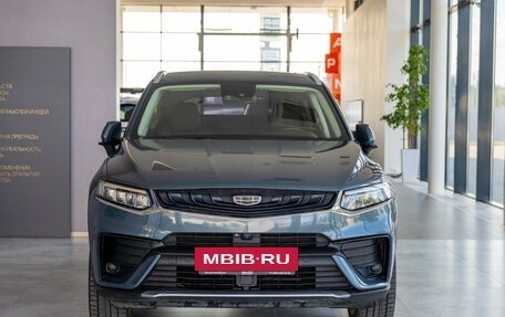 Geely Tugella FY11, 2021 год, 3 300 000 рублей, 2 фотография
