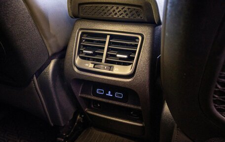 Geely Tugella FY11, 2021 год, 3 300 000 рублей, 30 фотография