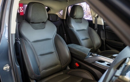 Geely Tugella FY11, 2021 год, 3 300 000 рублей, 18 фотография