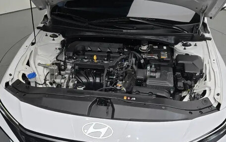 Hyundai Avante, 2023 год, 1 820 000 рублей, 3 фотография