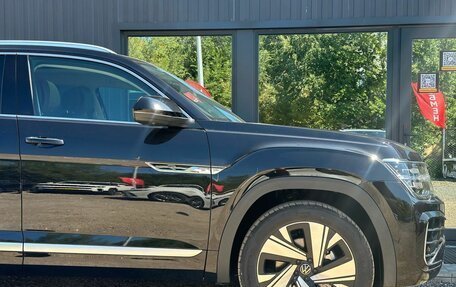 Volkswagen Teramont I, 2026 год, 5 250 000 рублей, 4 фотография