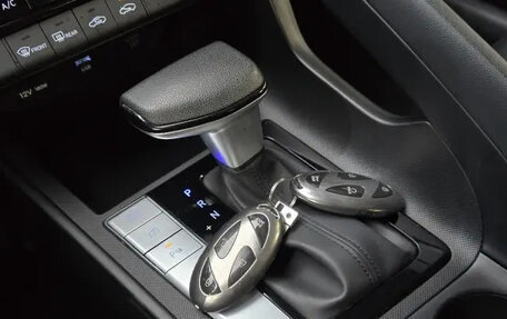 Hyundai Avante, 2023 год, 1 820 000 рублей, 12 фотография