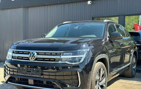 Volkswagen Teramont I, 2026 год, 5 250 000 рублей, 3 фотография