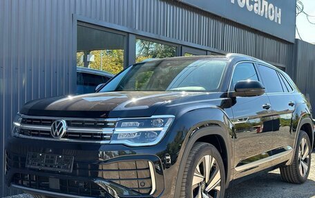 Volkswagen Teramont I, 2026 год, 5 250 000 рублей, 7 фотография