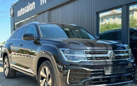 Volkswagen Teramont I, 2026 год, 5 250 000 рублей, 6 фотография