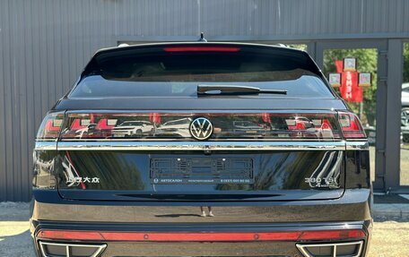 Volkswagen Teramont I, 2026 год, 5 250 000 рублей, 10 фотография