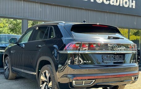 Volkswagen Teramont I, 2026 год, 5 250 000 рублей, 9 фотография