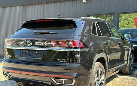 Volkswagen Teramont I, 2026 год, 5 250 000 рублей, 11 фотография