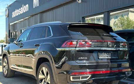 Volkswagen Teramont I, 2026 год, 5 250 000 рублей, 8 фотография