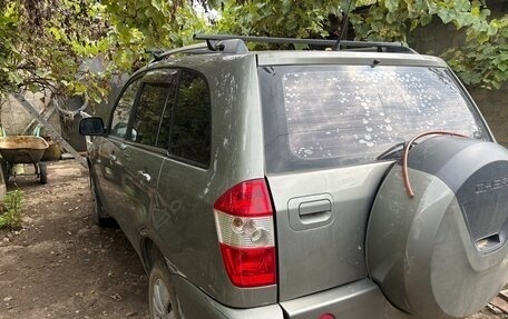 Chery Tiggo (T11), 2013 год, 160 000 рублей, 3 фотография
