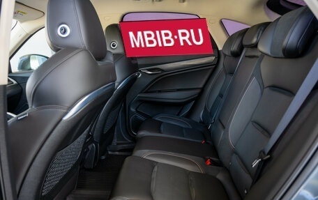 Geely Tugella FY11, 2021 год, 3 300 000 рублей, 28 фотография