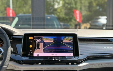 Volkswagen Teramont I, 2026 год, 5 250 000 рублей, 15 фотография