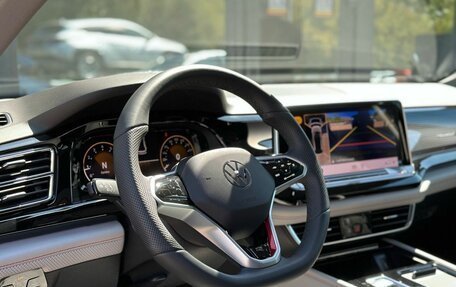 Volkswagen Teramont I, 2026 год, 5 250 000 рублей, 12 фотография