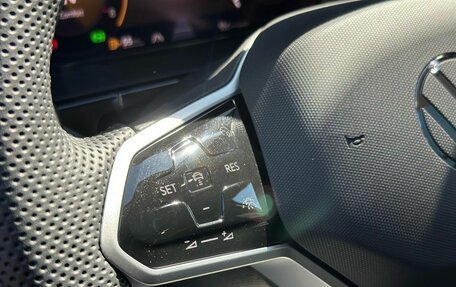 Volkswagen Teramont I, 2026 год, 5 250 000 рублей, 14 фотография