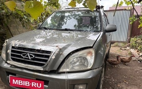 Chery Tiggo (T11), 2013 год, 160 000 рублей, 4 фотография