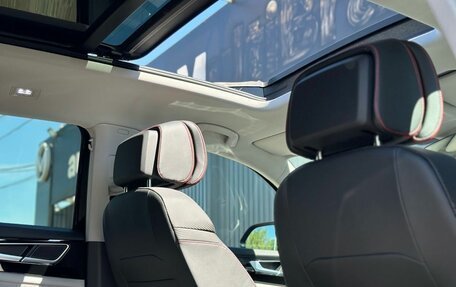 Volkswagen Teramont I, 2026 год, 5 250 000 рублей, 29 фотография