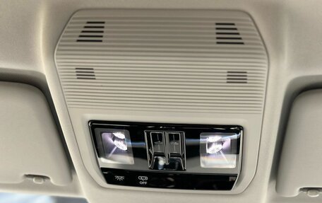 Volkswagen Teramont I, 2026 год, 5 250 000 рублей, 25 фотография