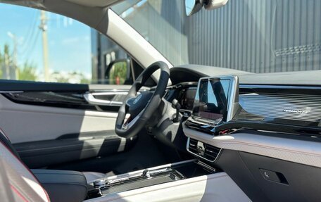 Volkswagen Teramont I, 2026 год, 5 250 000 рублей, 28 фотография