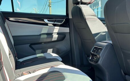 Volkswagen Teramont I, 2026 год, 5 250 000 рублей, 27 фотография