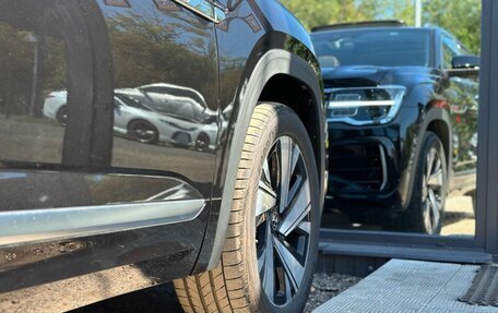 Volkswagen Teramont I, 2026 год, 5 250 000 рублей, 31 фотография