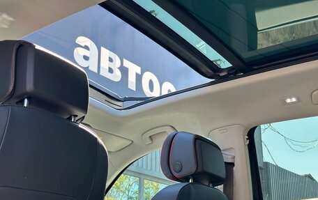 Volkswagen Teramont I, 2026 год, 5 250 000 рублей, 26 фотография