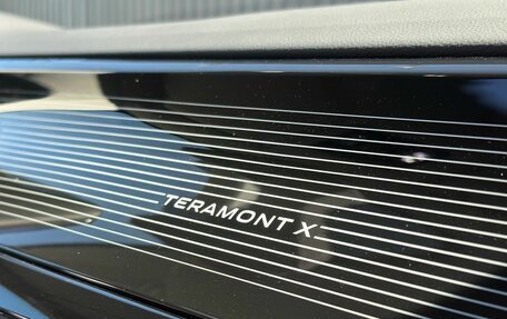 Volkswagen Teramont I, 2026 год, 5 250 000 рублей, 32 фотография