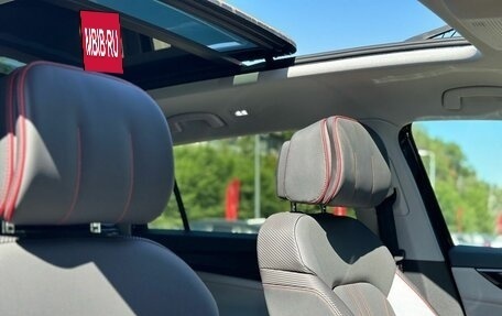 Volkswagen Teramont I, 2026 год, 5 250 000 рублей, 30 фотография