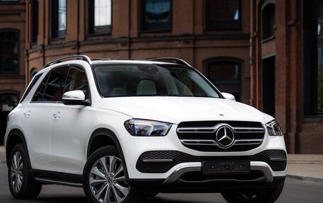 Mercedes-Benz GLE, 2022 год, 7 490 000 рублей, 7 фотография