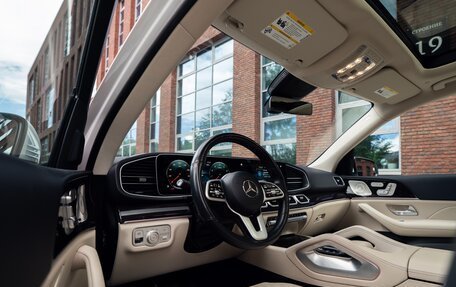 Mercedes-Benz GLE, 2022 год, 7 490 000 рублей, 11 фотография