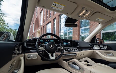 Mercedes-Benz GLE, 2022 год, 7 490 000 рублей, 15 фотография