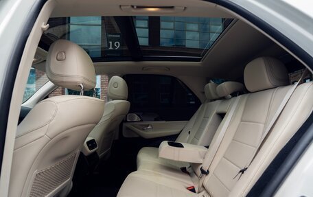 Mercedes-Benz GLE, 2022 год, 7 490 000 рублей, 12 фотография
